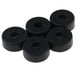 thumbnail image 1 of 5 piezas 37x15mm pies de goma antideslizantes almohadillas para el de muebles de goma protectores de de para patas de sill, 1 of 7