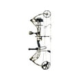 thumbnail image 2 of Bear Archery THP Adapt 2 Compound Bow Package Right Hand 70 lb Mossy Oak Bottomland, 2 of 6