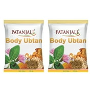 patanjali Body Ubtan pack of 2 (100 g)