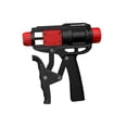 thumbnail image 2 of Hydraulic Hand Grip Strengthener Finger Exerciser Hand Grip Strength Trainer Red, 2 of 7