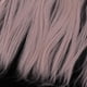 thumbnail image 3 of Peluca de muñeca de pelo Zulema Colorido Cabello Largo gris, 3 of 8