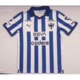 thumbnail image 1 of Jersey de equipo 23-24 temporada Monterrey hogar Tailandia. Gao Jiahui unisex, 1 of 2