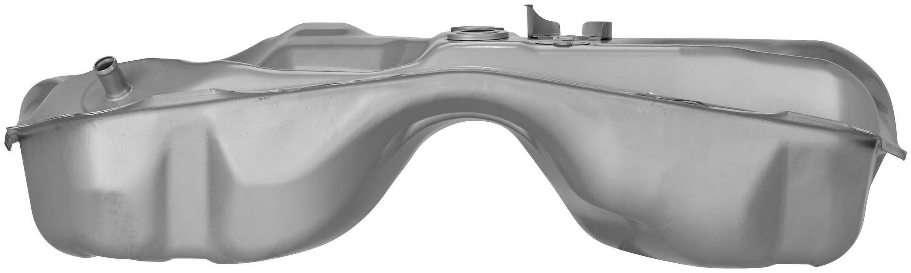 Spectra Premium TO46A Fuel Tank Fits select: 2001-2003 TOYOTA HIGHLANDER, 2001-2003 LEXUS RX
