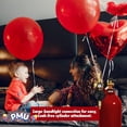 thumbnail image 5 of PMU Helium Saver Balloon Helium Dual Foil/latex Inflator (Automatic Shut-off for Foil Balloons- 60/40 Air Mix Gas Saver for Latex Balloons) Pkg/1, 5 of 8