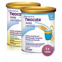 Neocate Junior with Prebiotics