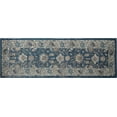 thumbnail image 4 of Estelle Seafoam Ivory 7'10" x 9'10" Area Rug, 4 of 6