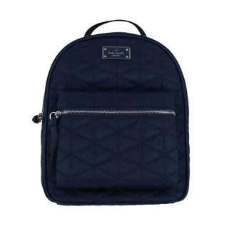 Kate Spade Chelsea The Little Better Nylon Mini Backpack Deep Dahli Pink - Walmart.com Kate Spade Chelsea The Little Better Nylon Mini Backpack Deep Dahli Pink - Walmart.com