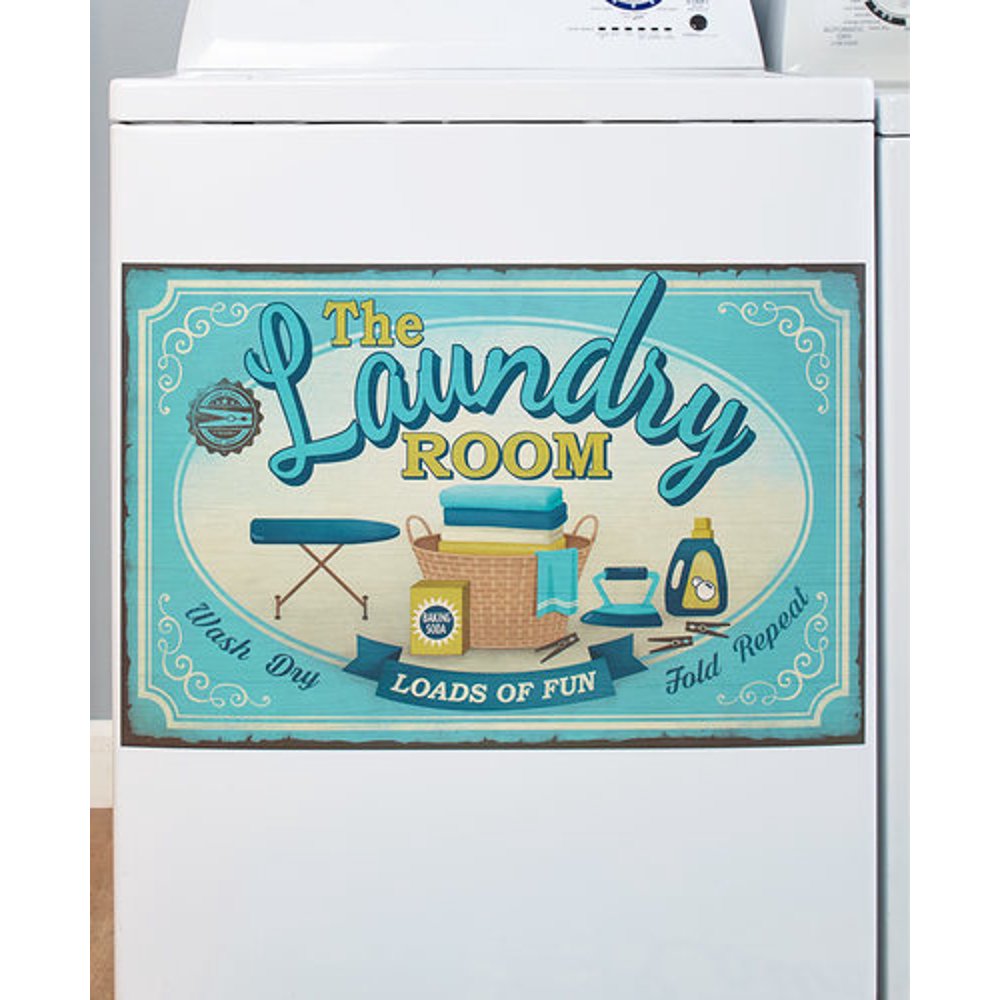 Laundry Room CollectionWashing Machine