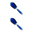 thumbnail image 1 of Cepillo de Neumáticos Sidaley para el Hogar Mango Antideslizante Azul Negro, 1 of 6