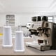thumbnail image 5 of Paquete de 2 s de filtro de agua, reemplazo de filtro de de café para Oracle Touch BES990 - Lote 1747 y posteriores, BES980 - Lotes Baoblaze filtros para cafeteras, 5 of 8