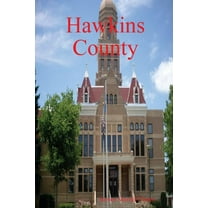 Hawkins County (Paperback)