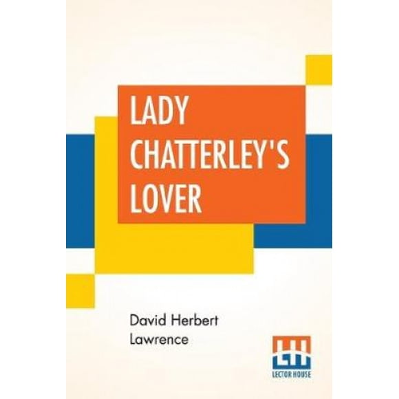 Lady Chatterley's Lover