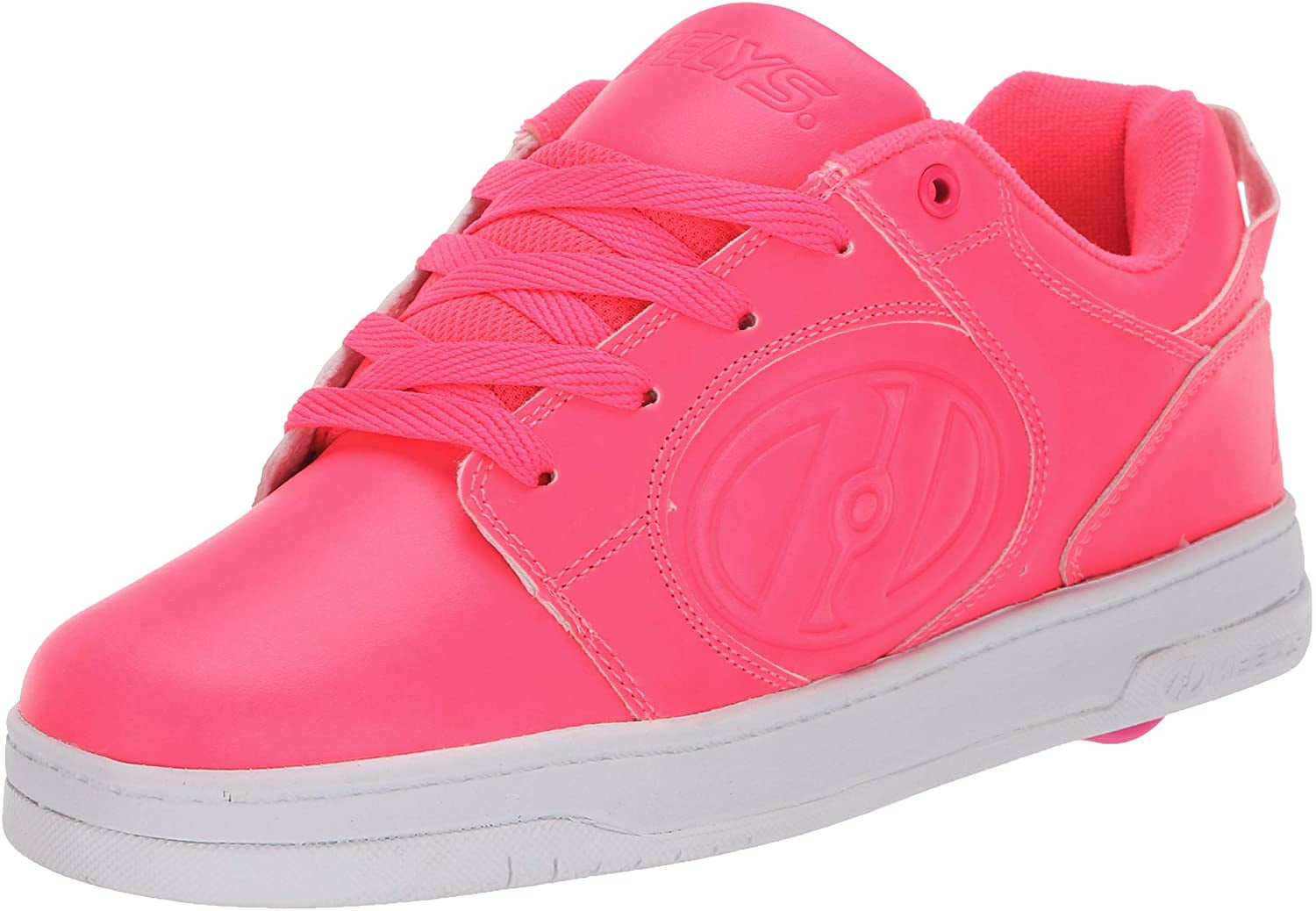 Heelys Unisex Kids' Voyager Tennis Shoe Walmart Canada