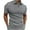 Gray, variant on FAHUOMU Sport Men's Polo Shirt, Men's Cool DRI Moisture-Wicking Performance Polo Shirt, Jersey Knit Performance Polo Shirt