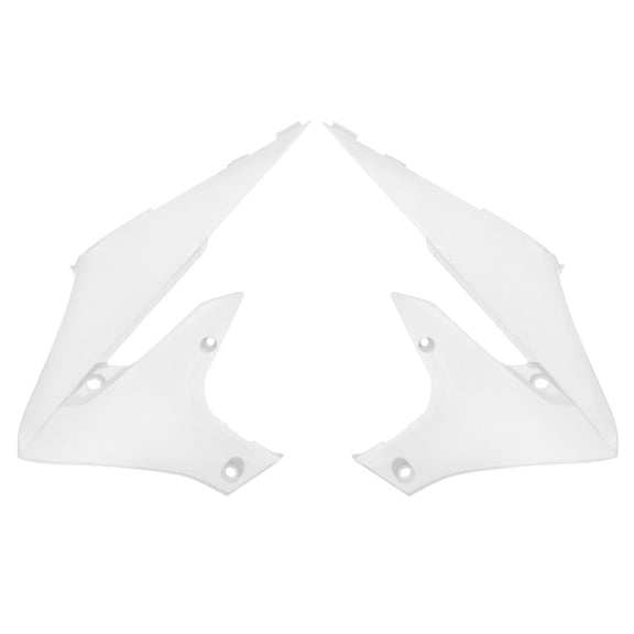 Acerbis 2685870002 Radiator Shrouds for Yamaha