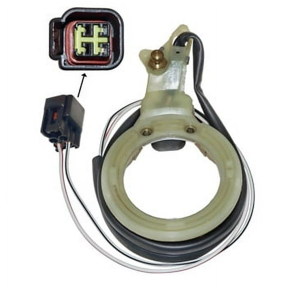 Coil, Pulser Yamaha 40HP Enduro Pro # 1-93-66T85580 Cross Ref #: 66T-85580-00-00