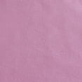 thumbnail image 4 of Betsey Johnson Solid Satin Chateau Rose Twin Sheet Set, 4 of 5
