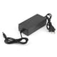 thumbnail image 3 of Adaptador De Conmutación De Fuente De Alimentación De Alto Rendimiento 24V 1.5A AC Cargador De Pulso Scooter Eléctrico Mini TV Disco Duro Móvil, Negro, 3 of 7