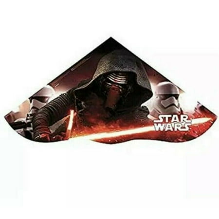 X Kites Star Wars SkyDelta 52" Kite