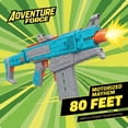 thumbnail image 4 of Adventure Force Strike Force Motorized Clip-Fed Foam Dart Blaster, 17 Pieces, 4 of 8