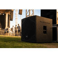 thumbnail image 4 of Subwoofer Profesional Audiobahn 18' Immortal18, 4 of 9