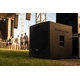 thumbnail image 4 of Subwoofer Profesional Audiobahn 18' Immortal18, 4 of 9