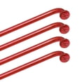 thumbnail image 4 of Radios de bicicleta Sunnimix 36 piezas 268mm Rojo, 4 of 4