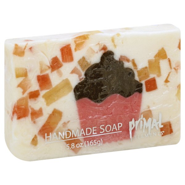 Primal Elements Primal Elements Soap, 5.8 oz