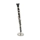 thumbnail image 4 of Modelo de clarinete para casa de muñecas réplica de clarinete en miniatura Bling Bling, 4 of 12