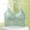 Green, variant on Women Body Shaping And Back Beauty Underwear Bra Plus Up Casual Lace Vest Bra Comfort Bras for Women Training Bra for Women Womens Bras Pack Staples Bra Bra for Women Athletic Bras Strong Support