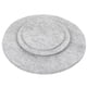 thumbnail image 1 of Almohadillas separadoras de sartén, separadores de placas de fieltro suave, almohadillas separadoras de sartenes, utensilios de cocina, utensilios de cocina, utensilios de cocina, protectores, 1 of 14