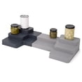 thumbnail image 3 of Organizador de Despensa 3 niveles Plegable Aquila Plastico, 3 of 8