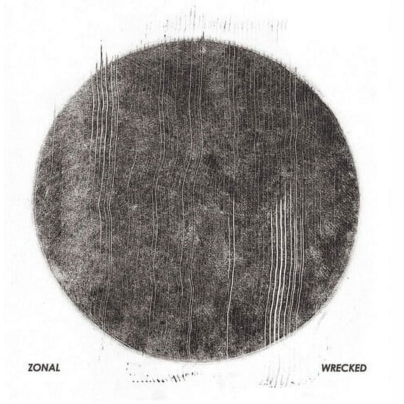 Zonal - Wrecked - Music & Performance - Vinyl