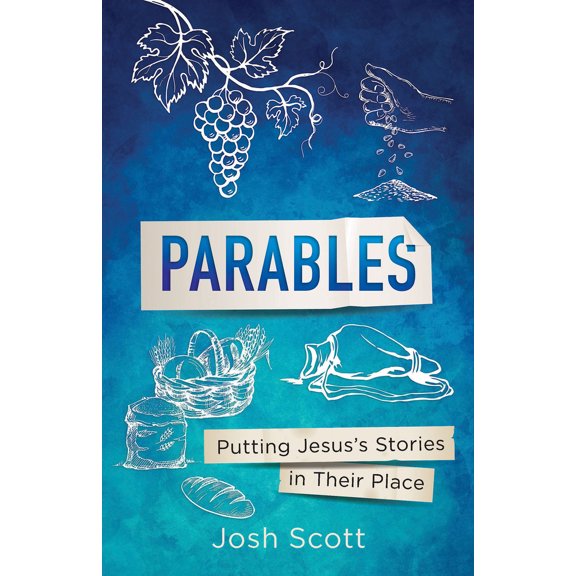 Pre-Owned Parables: Putting Jesus's Stories in Their Place (Paperback) 1791035051 9781791035051