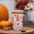 thumbnail image 2 of Sok It JavaSok Iced Coffee & Cold Soda Insulated Neoprene Cup Sleeve Small: 16 - 20oz, 2 of 6