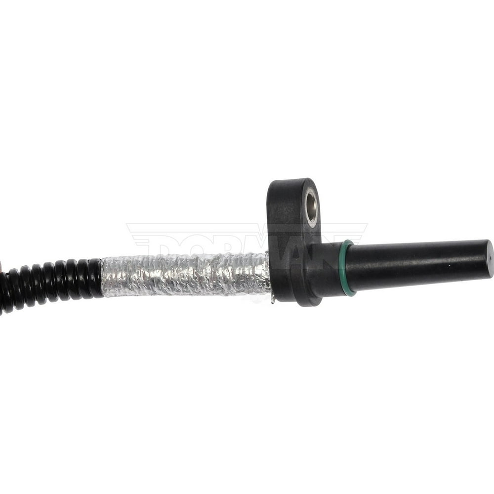 Turbocharger Speed Sensor