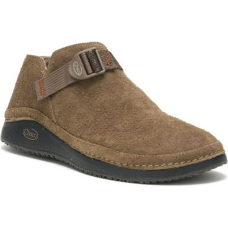 chaco slip on womens