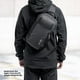 thumbnail image 2 of Bandolera Tomtoc Compact EDC para desplazamientos urbanos y viajes, 2 of 7