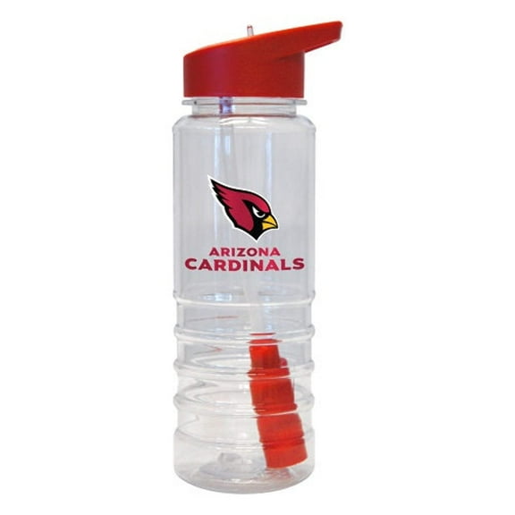 NFL Team Filter Water Bottle Stainless Steel Water Bottle - Choose Yours