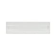thumbnail image 1 of Home Textile Storage Organizer Adjustable Drawer Dividers for Closet & Desk Use Expandable Partition with Transparent Gray Finish 1pc, 1 of 8