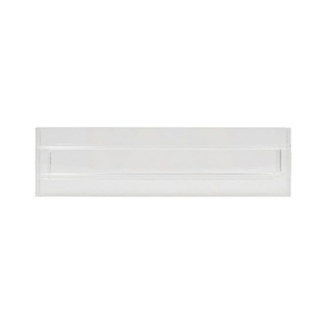 Home Textile Storage Organizer Adjustable Drawer Dividers for Closet & Desk Use Expandable Partition with Transparent Gray Finish 1pc