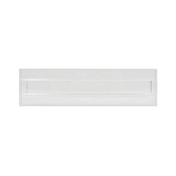 Separador de Cajones Ajustable - PS Expandible, Transparente/Gris, para Ropa Interior/Calcetines, Dormitorio/Cocina, Almacenamiento Ordenado