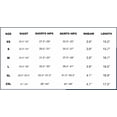 thumbnail image 7 of Women's Short skirt, have 2 Pockets , High Waisted for walk, Tennis , Golf, 7 of 7