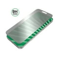 thumbnail image 4 of onn Mirror Glass Screen Protector with Easy Application Tray for iPhone 17 - Mirror Finish, 4 of 7