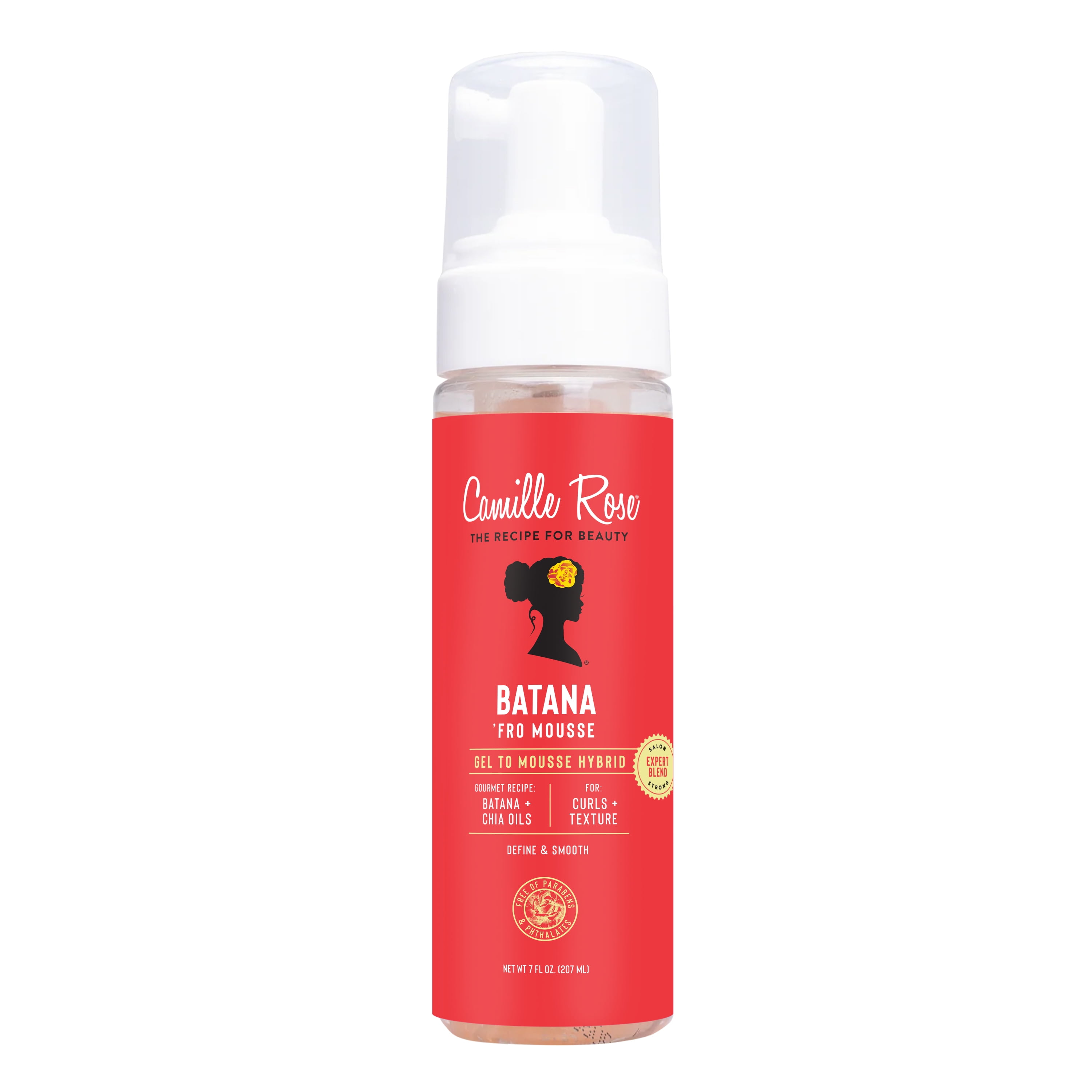 Doux Approved Combo: Big Poppa + Mousse Def - Walmart.com