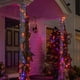 thumbnail image 4 of Cadena de luces Kemooie 500 LED, 50 m, resistente al agua para Halloween, 4 of 8