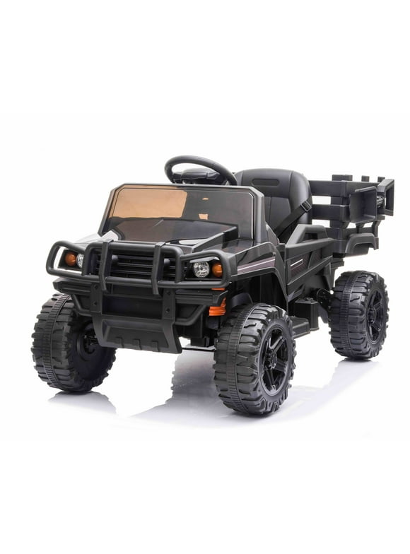 Power Wheels Ride Ons in Battery Powered Ride Ons