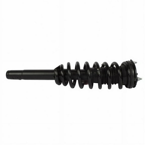 Motorcraft ASTL-23 Suspension Strut and Coil Spring Assembly Fits select: 2010-2012 FORD FUSION, 2010-2012 LINCOLN MKZ
