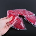 thumbnail image 6 of RABBITH Breast Therapy Pad Bead Ice Gel Pack Hot Cold For Nursing Mother Breast Problem, 6 of 9