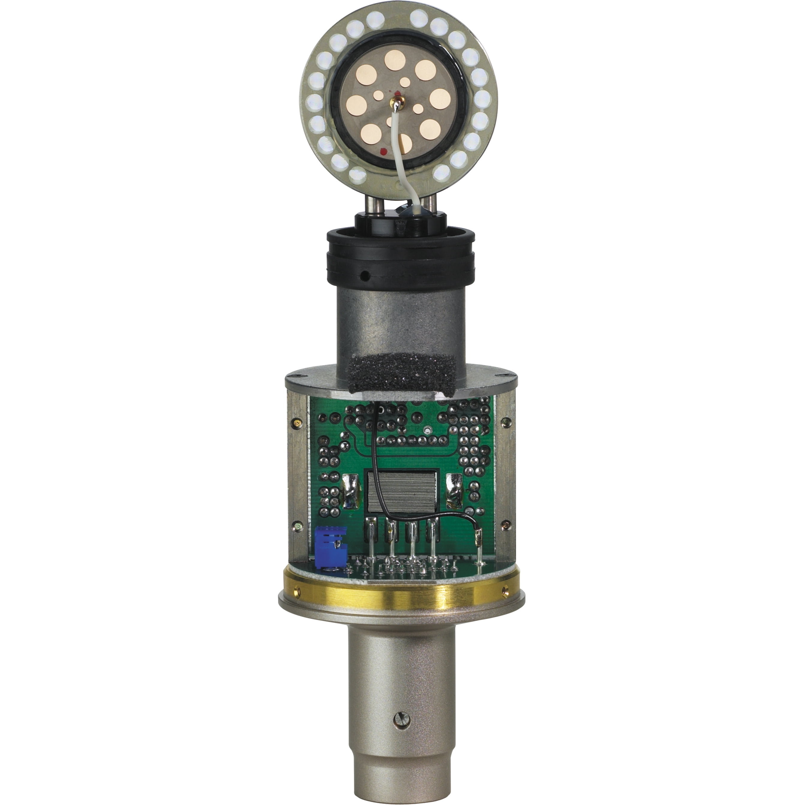 Audio-Technica AT4047/SV Cardioid Condenser Microphone